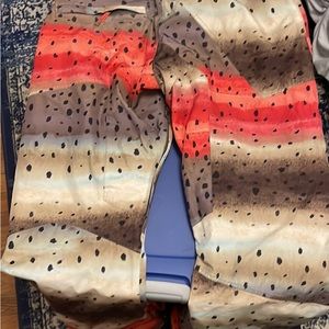 Nike Men’s Snowboard Pants